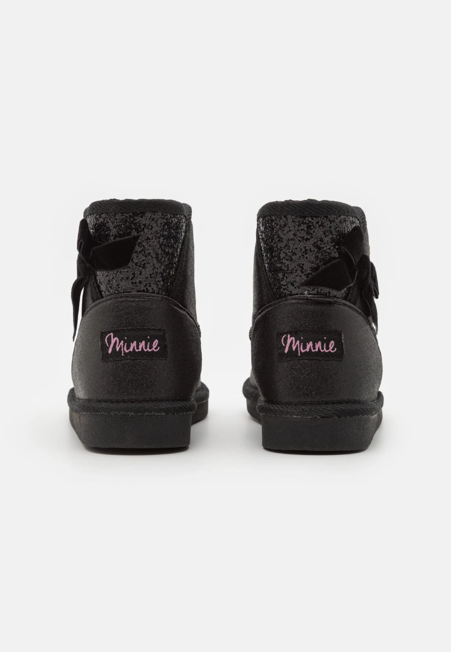 Friboo MICKEY MOUSE AND FRIENDS - Stiefelette - Black 5 Friboo MICKEY MOUSE AND FRIENDS - Stiefelette - Black – Bild 3