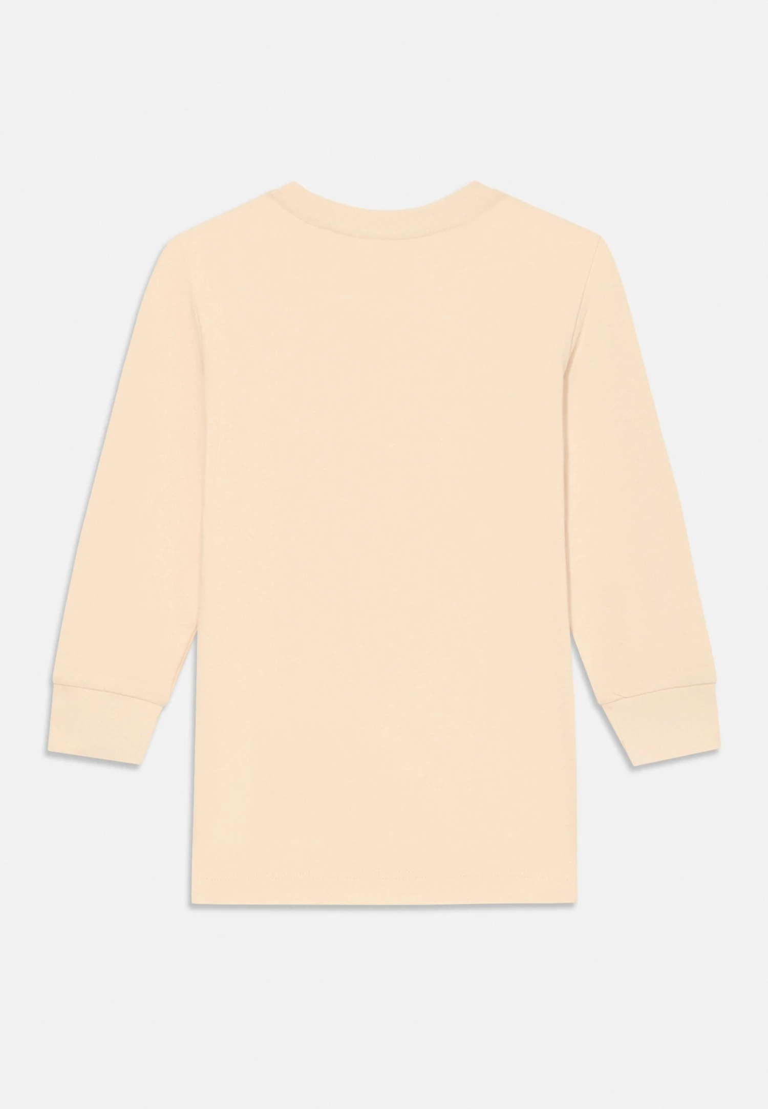 Friboo LONG SLEEVE 5 PACK UNISEX - Langarmshirt - Beige/camel/dark Green 4 Friboo LONG SLEEVE 5 PACK UNISEX - Langarmshirt - Beige/camel/dark Green – Bild 2