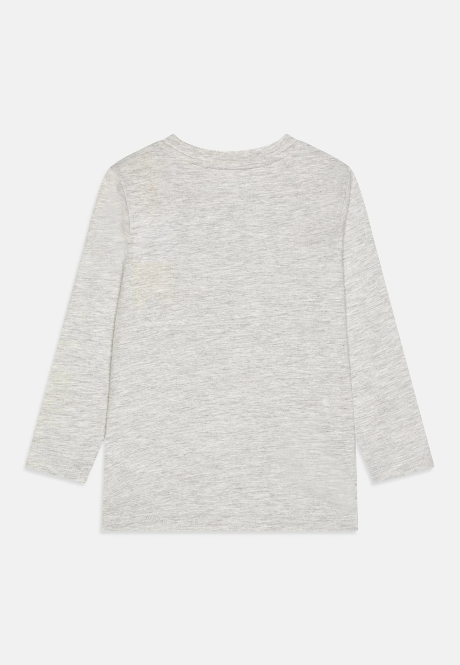 Friboo 7 PACK UNISEX LONG SLEEVE TOP - Langarmshirt - Black/dark Green/mottled Light Grey 4 Friboo 7 PACK UNISEX LONG SLEEVE TOP - Langarmshirt - Black/dark Green/mottled Light Grey – Bild 2