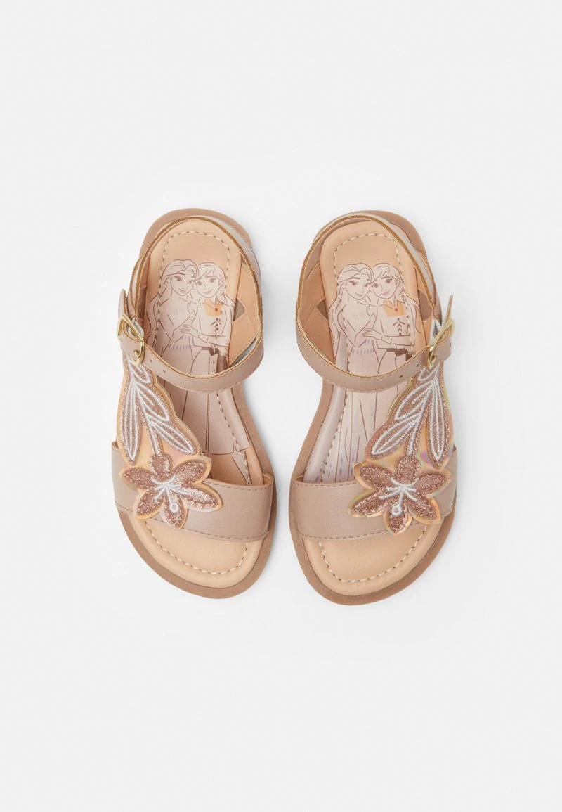 Friboo DISNEY FROZEN ELSA AND ANNA - Riemensandalette - Light Pink 3 Friboo DISNEY FROZEN ELSA AND ANNA - Riemensandalette - Light Pink