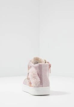 Friboo Stiefel - Lilac 12 Friboo Stiefel - Lilac -Friboo Geschaft 7280e81f0e384e9f9bc6179fc26bb63c