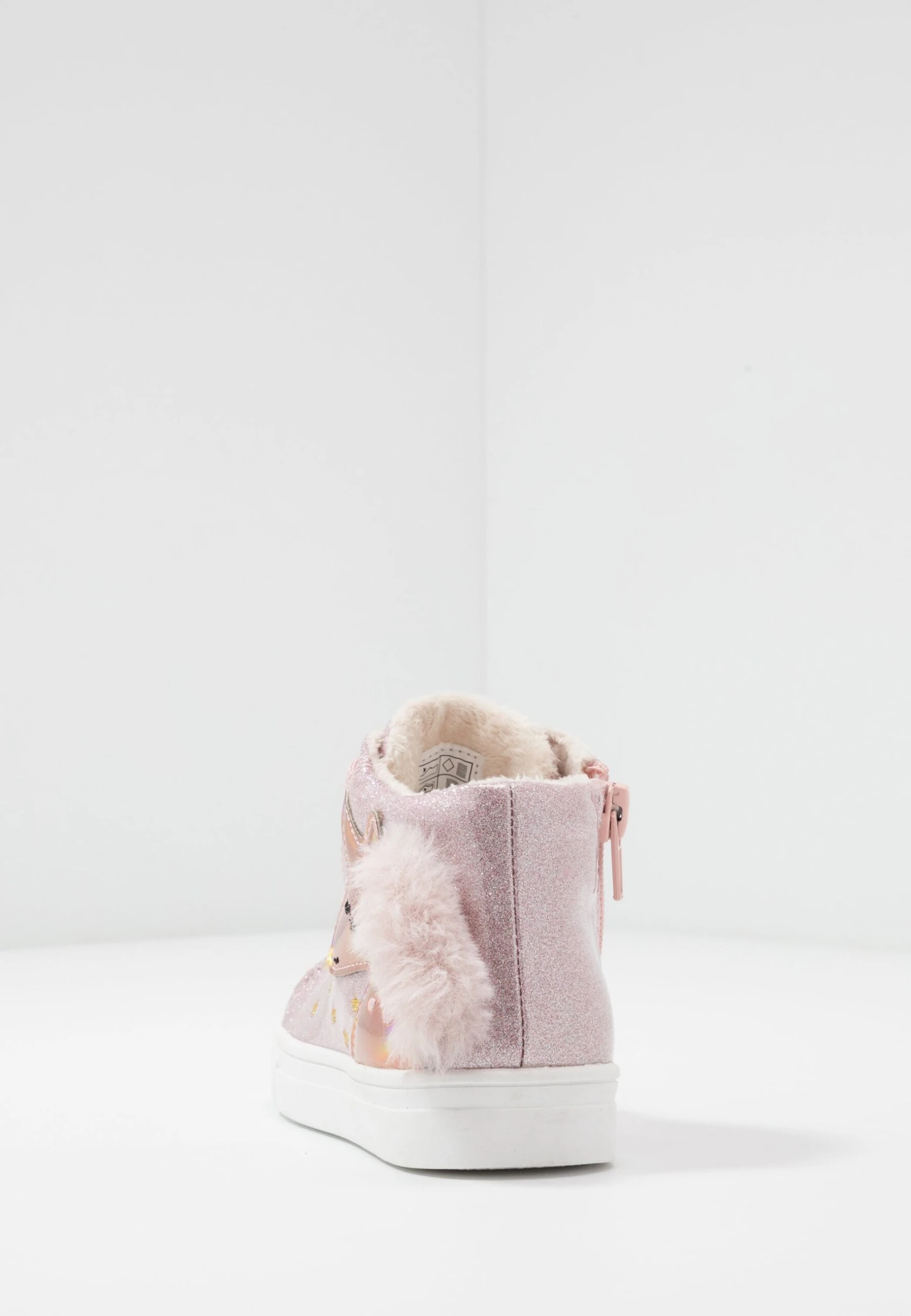 Friboo Stiefel - Lilac 7 Friboo Stiefel - Lilac – Bild 5