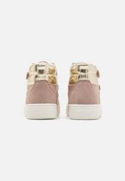 Friboo Sneaker High - Multi-coloured 10 Friboo Sneaker High - Multi-coloured -Friboo Geschaft 72f65d2178434912991148b3682385a8