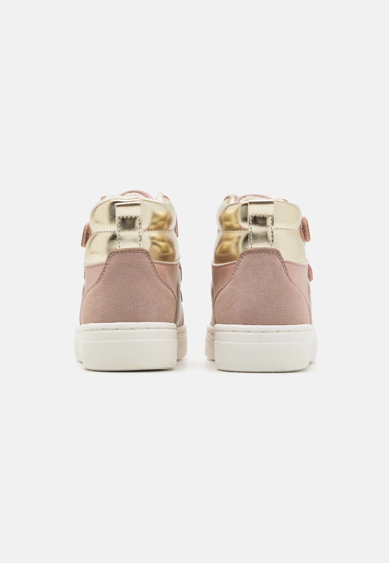 Friboo Sneaker High - Multi-coloured 5 Friboo Sneaker High - Multi-coloured – Bild 3