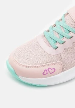 Friboo MACHINE WASHABLE TRAINERS - Sneaker Low - Light Pink 13 Friboo MACHINE WASHABLE TRAINERS - Sneaker Low - Light Pink -Friboo Geschaft 746cb5f32cfb478594a2831b6c8c61fb