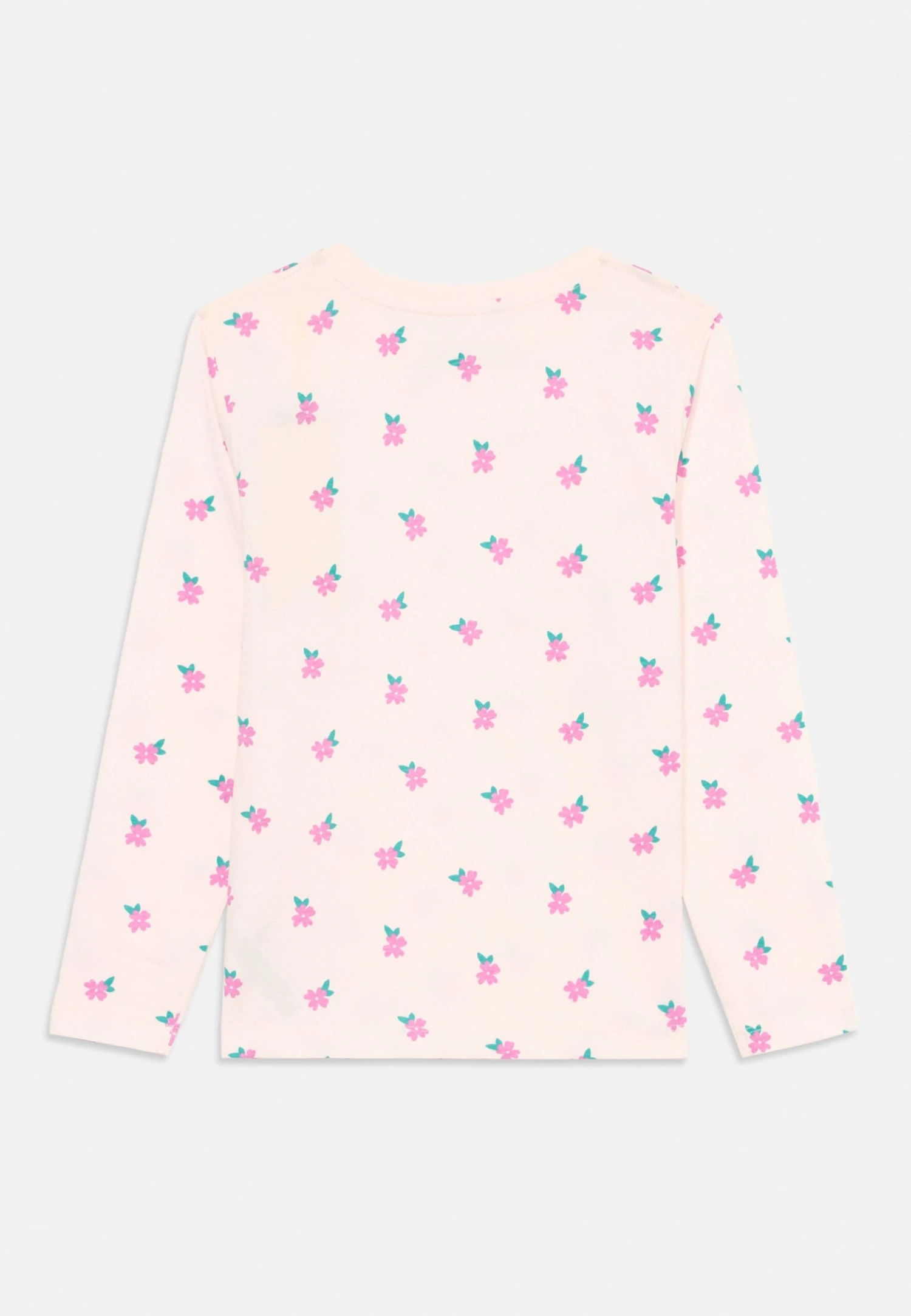 Friboo 2 PACK LONG SLEEVE GIRLS TOPS - Langarmshirt - Light Pink/purple 4 Friboo 2 PACK LONG SLEEVE GIRLS TOPS - Langarmshirt - Light Pink/purple – Bild 2