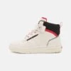 Friboo Sneaker High - Off White 2 Friboo Sneaker High - Off White -Friboo Geschaft 76163934e4fd40e4b6d5964cb906e534