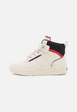 Friboo Sneaker High - Off White