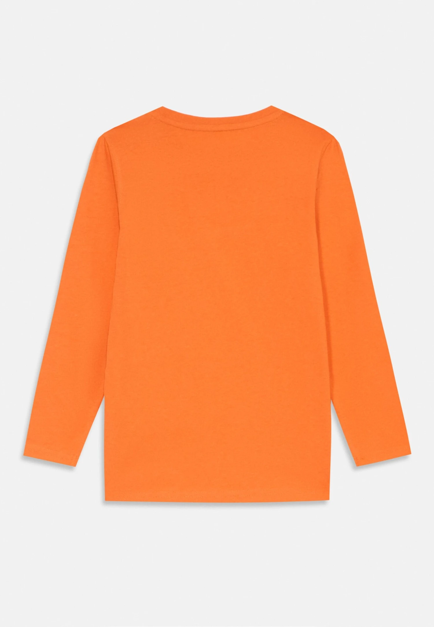 Friboo 3 PACK - Langarmshirt - Orange/light Grey/dark Blue 4 Friboo 3 PACK - Langarmshirt - Orange/light Grey/dark Blue – Bild 2