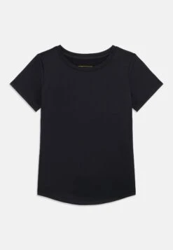 Friboo 2 PACK KIDS SPORTS T SHIRTS UNISEX - T-Shirt Basic - Black/light Pink -Friboo Geschaft 7739463f99db4a59a8ff0c1c60261e7a