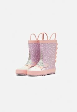 Friboo Gummistiefel - Lilac -Friboo Geschaft 79ab1009ab5b426d8fb6d03a5f15dab1