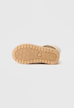 Friboo Schnürstiefelette - Beige 12 Friboo Schnürstiefelette - Beige -Friboo Geschaft 79d534dd2c104995a863e270a7a44b6e