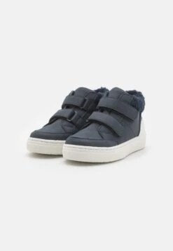 Friboo UNISEX - Sneaker High - Dark Blue 11 Friboo UNISEX - Sneaker High - Dark Blue -Friboo Geschaft 7c4eea16fc05485da13a6debff3dde51