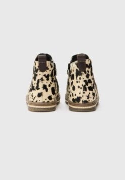 Friboo UNISEX - Stiefelette - Beige 10 Friboo UNISEX - Stiefelette - Beige -Friboo Geschaft 7d6c1b1a38724576a26cfab4ff712cad