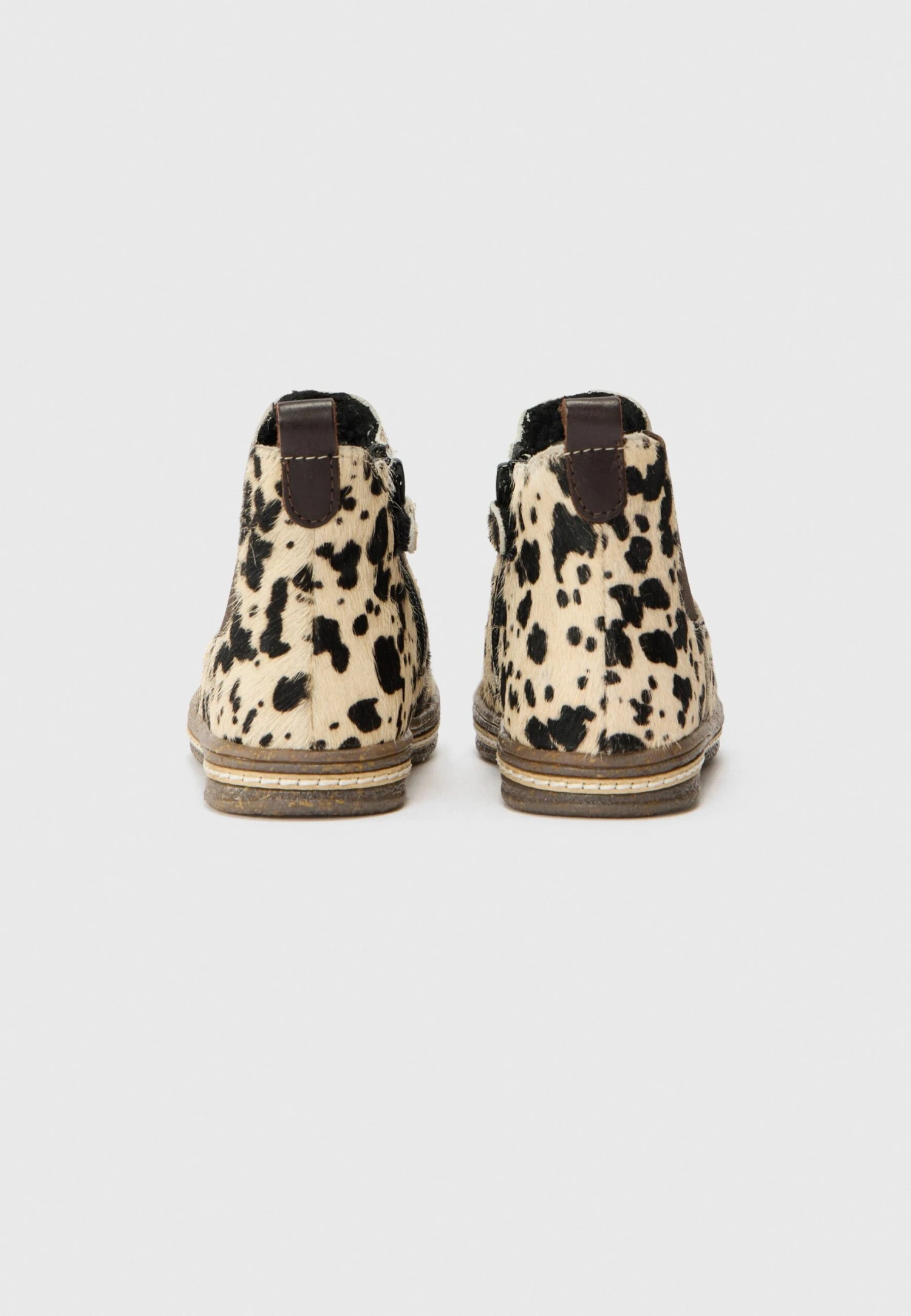 Friboo UNISEX - Stiefelette - Beige 5 Friboo UNISEX - Stiefelette - Beige – Bild 3