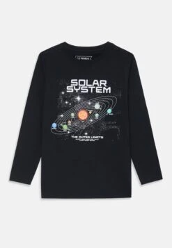 Friboo 3 PACK - Langarmshirt - Orange/light Grey/dark Blue 9 Friboo 3 PACK - Langarmshirt - Orange/light Grey/dark Blue -Friboo Geschaft 7dec2cdfd59e4b6f8556541e40b62402