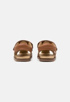 Friboo LEATHER - Riemensandalette - Brown 10 Friboo LEATHER - Riemensandalette - Brown -Friboo Geschaft 7e3ea7fe120849a5a44aa95b62156c6b