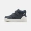 Friboo UNISEX - Sneaker High - Dark Blue 2 Friboo UNISEX - Sneaker High - Dark Blue -Friboo Geschaft 7f3fed49ecb942f0a0f919943b18b406 1
