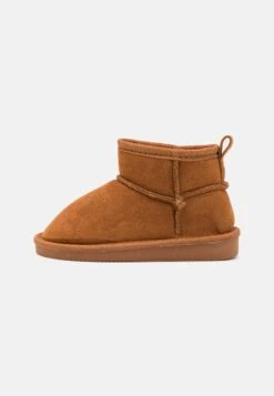 Friboo UNISEX - Stiefelette - Camel