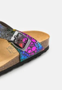 Friboo Zehentrenner - Dark Blue 13 Friboo Zehentrenner - Dark Blue -Friboo Geschaft 80643f4436b74f6c9995a63fca3a855c