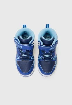 Friboo LILO & STITCH - Sneaker High - Blue 11 Friboo LILO & STITCH - Sneaker High - Blue -Friboo Geschaft 807ce065e58e4be1a5ab8fdcf64a5d28