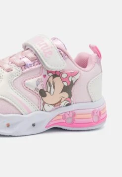 Friboo DISNEY MINNIE MOUSE TRAINERS BLINKING SHOES - Sneaker Low - Pink 13 Friboo DISNEY MINNIE MOUSE TRAINERS BLINKING SHOES - Sneaker Low - Pink -Friboo Geschaft 80d5debabb1d4730811c90d0201254d8