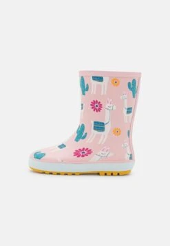 Friboo Gummistiefel - Pink