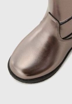 Friboo Stiefel - Mettalic Grey 13 Friboo Stiefel - Mettalic Grey -Friboo Geschaft 82bbfc582b684ba692c517275a28a0b8