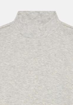 Friboo 3 PACK LONG SLEEVE HIGH NECK TOP - Langarmshirt - Black/white/mottled Light Grey 10 Friboo 3 PACK LONG SLEEVE HIGH NECK TOP - Langarmshirt - Black/white/mottled Light Grey -Friboo Geschaft 83b596493bb9456faabcc2bdc994f6d1