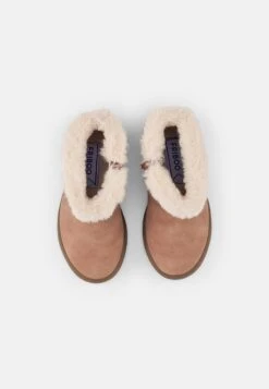 Friboo BOOTIES - Stiefelette - Pink -Friboo Geschaft 853d235aa7d448cbafd84ec6c44f9afb
