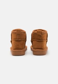 Friboo UNISEX - Stiefelette - Camel -Friboo Geschaft 85ad7a224861483791ae1c6595b03bba