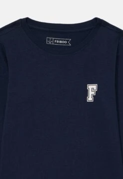 Friboo 3 PACK - Langarmshirt - Yellow/dark Blue/dark Red 9 Friboo 3 PACK - Langarmshirt - Yellow/dark Blue/dark Red -Friboo Geschaft 8669b210ceeb49e4934143925d4675d6