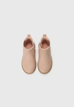 Friboo Stiefelette - Dirt Pink 12 Friboo Stiefelette - Dirt Pink -Friboo Geschaft 86785734cdb4437cb43965d66deee72b