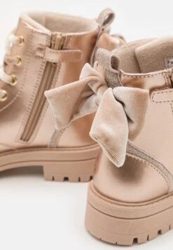 Friboo Schnürstiefelette - Rose Gold-coloured 14 Friboo Schnürstiefelette - Rose Gold-coloured -Friboo Geschaft 86befdc86c394c20bc4015d74149a96c