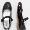 Friboo Klassischer Ballerina - Black 1 Friboo Klassischer Ballerina - Black -Friboo Geschaft 8736944a5f664bdfbc014f1f950ad2ab