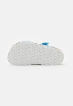 Friboo Riemensandalette - Light Blue 12 Friboo Riemensandalette - Light Blue -Friboo Geschaft 88d5227a17514d419ba76d9f01092995