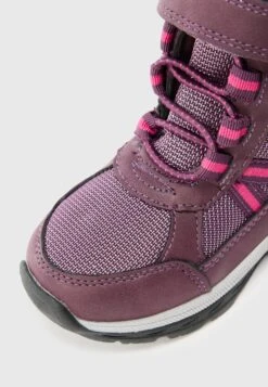 Friboo Snowboot/Winterstiefel - Purple 14 Friboo Snowboot/Winterstiefel - Purple -Friboo Geschaft 88e74b7295a64311af406dcdb6cd4d77