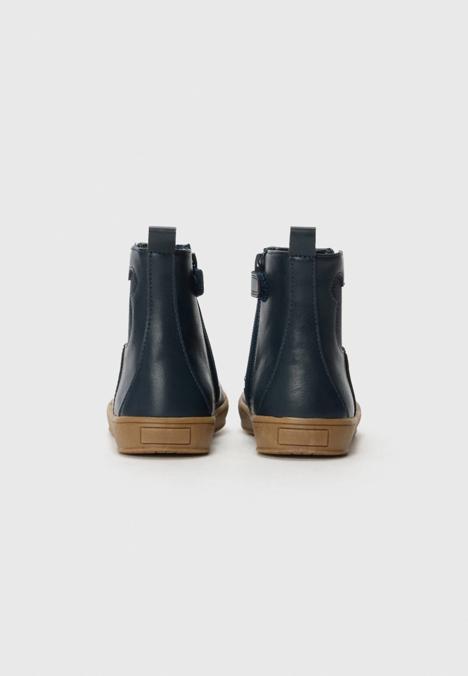 Friboo Stiefelette - Navy 5 Friboo Stiefelette - Navy – Bild 3