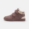Friboo Sneaker High - Mauve
