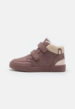 Friboo Sneaker High - Mauve