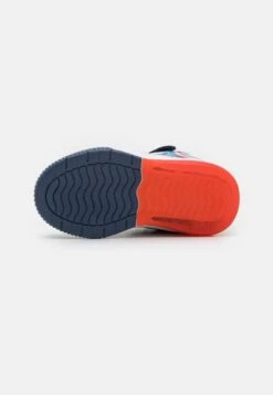 Friboo MARVEL CAPTAIN AMERICA BLINKING SHOES - Sneaker High - Dark Blue/blue 12 Friboo MARVEL CAPTAIN AMERICA BLINKING SHOES - Sneaker High - Dark Blue/blue -Friboo Geschaft 8d1d1cf6bff0476a98b6b4013447c253