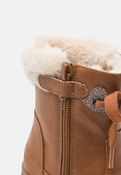 Friboo Stiefelette - Cognac -Friboo Geschaft 8e604dc972314931a2aa4e04d8f9c9b0