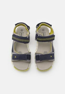 Friboo LEATHER - Trekkingsandale - Grey 11 Friboo LEATHER - Trekkingsandale - Grey -Friboo Geschaft 8f3642db758242fe81f5644f9c0f73ad