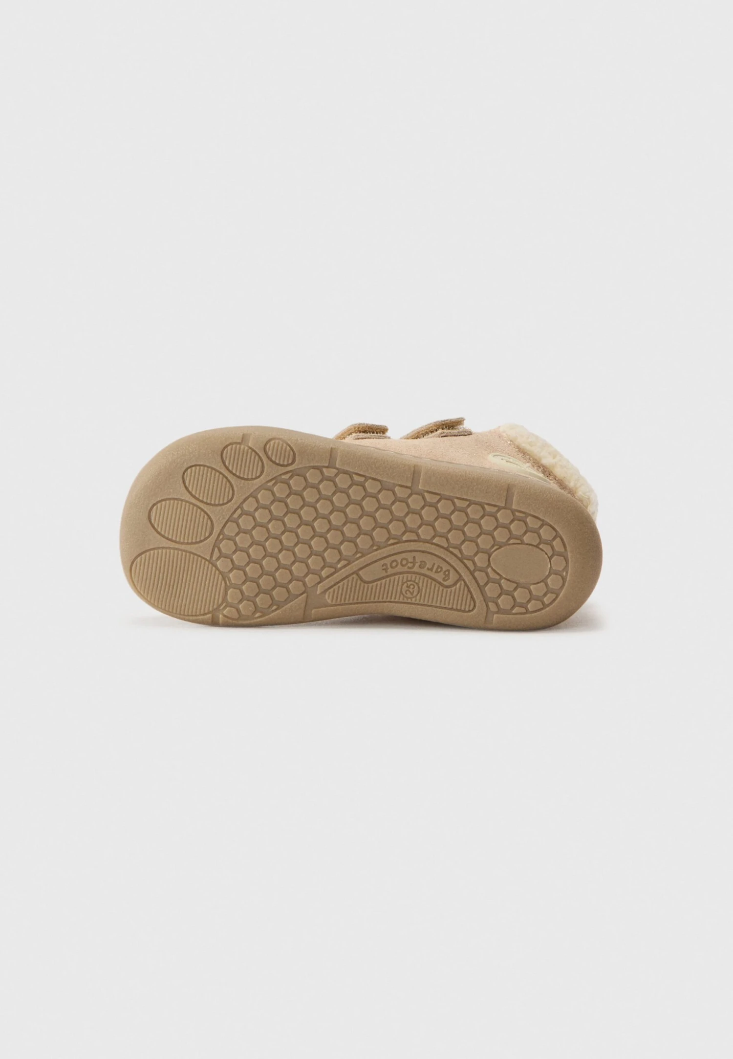 Friboo LEATHER - Stiefelette - Rose Gold-coloured 7 Friboo LEATHER - Stiefelette - Rose Gold-coloured – Bild 5