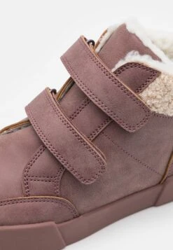 Friboo Sneaker High - Mauve 13 Friboo Sneaker High - Mauve -Friboo Geschaft 918ed9a015994fb4ba8e9a4b1afa3996