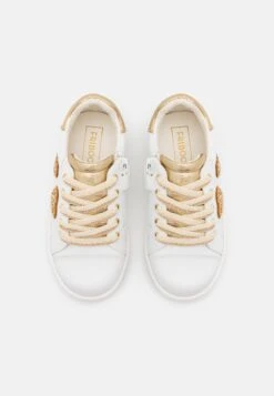 Friboo Sneaker Low - White -Friboo Geschaft 9190e26287b24da9a462850d03422579