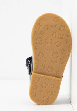 Friboo Riemchenballerina - Dark Blue -Friboo Geschaft 938d7914e88a48aab87677a6ab9c5b97