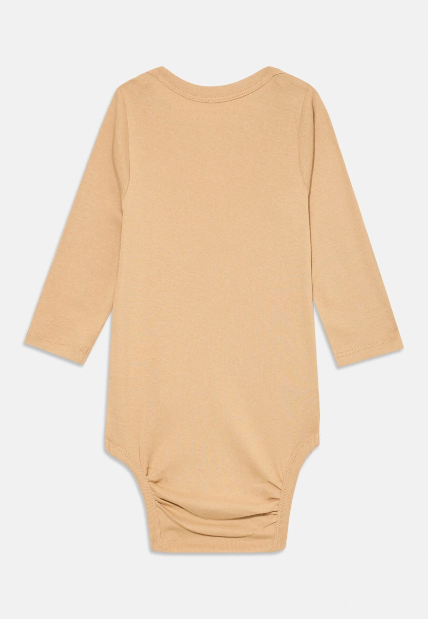 Friboo 5 PACK UNISEX - Langarmshirt - Light Brown/brown/tan 4 Friboo 5 PACK UNISEX - Langarmshirt - Light Brown/brown/tan – Bild 2