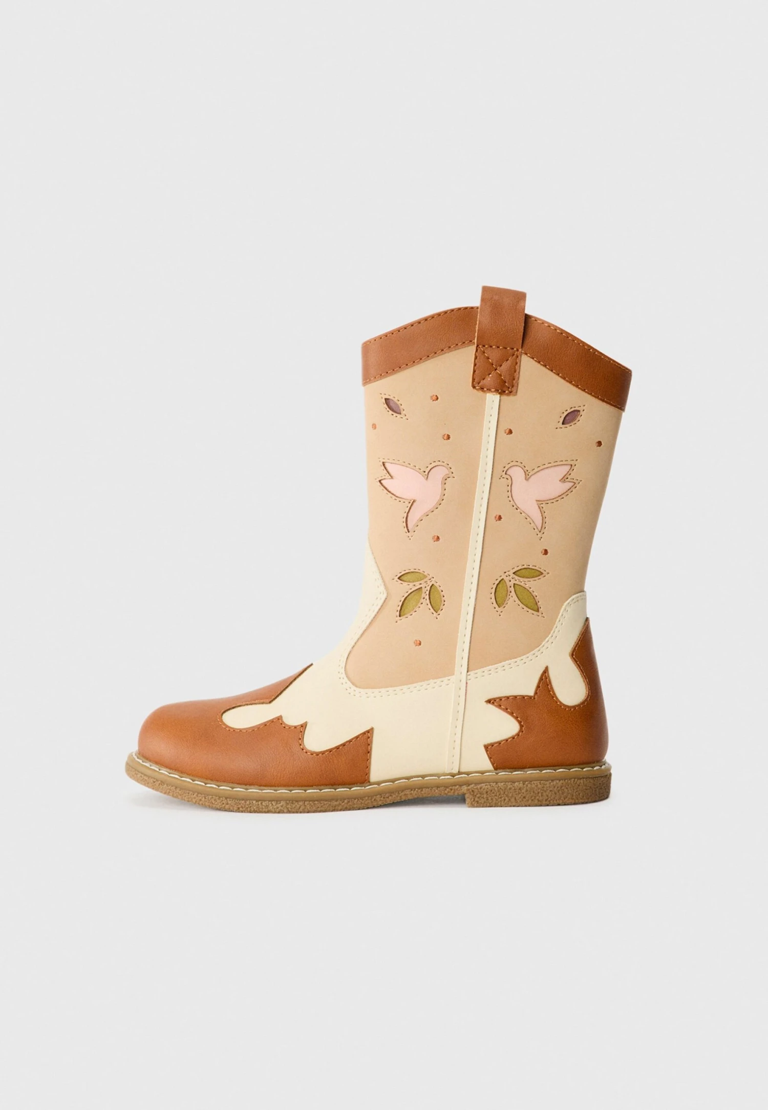 Friboo Stiefel - Multi 3 Friboo Stiefel - Multi