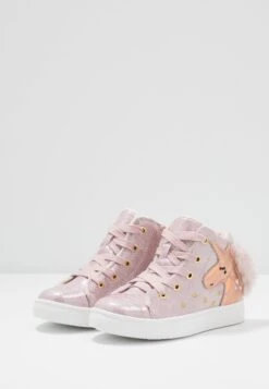 Friboo Stiefel - Lilac 11 Friboo Stiefel - Lilac -Friboo Geschaft 95e6573336a0452f88c3ee757f823e04